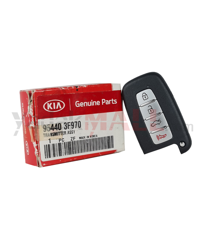 ریموت کنترل اپیروس